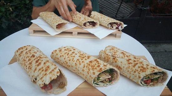 Piadineria Lokalino